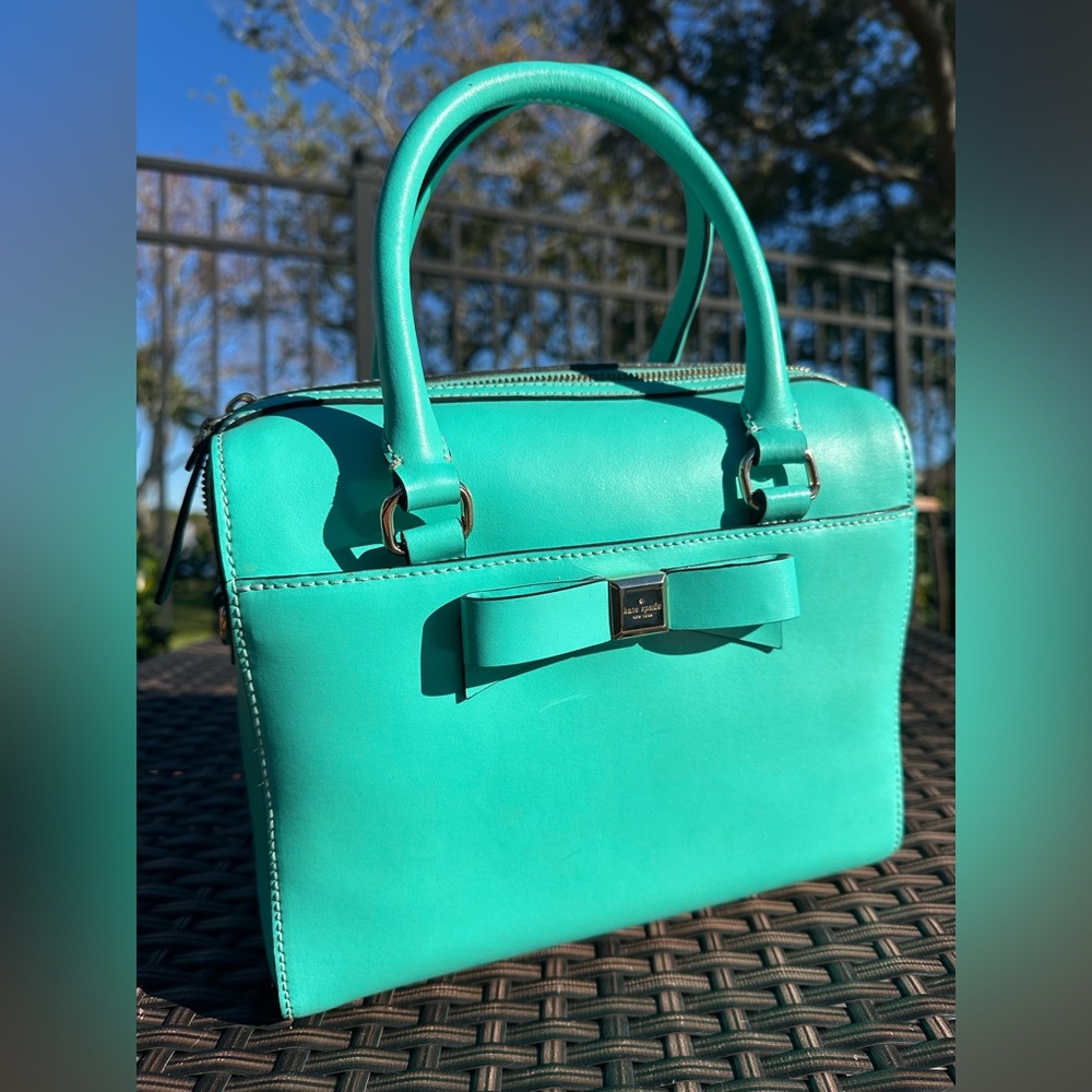 Like new Kate Spade bag